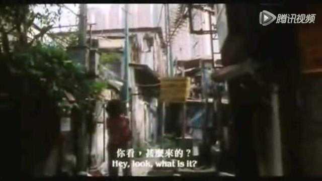 香港有个荷里活,东方好莱坞的璀璨星光